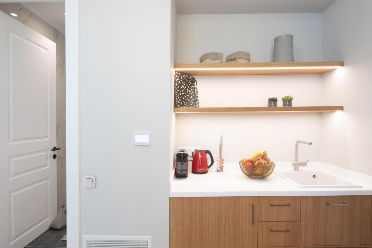 Liston Allure Appartement