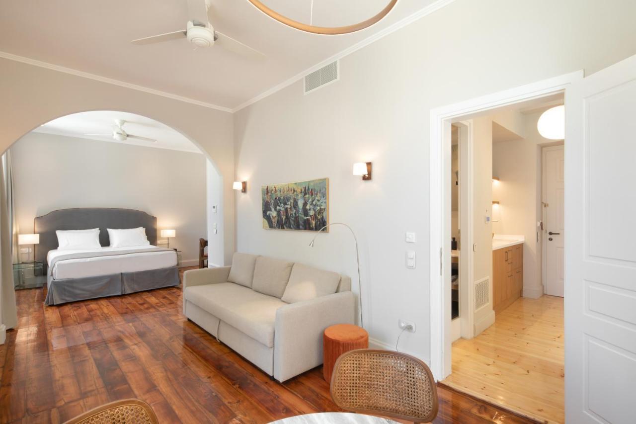 Appartement Liston Allure *